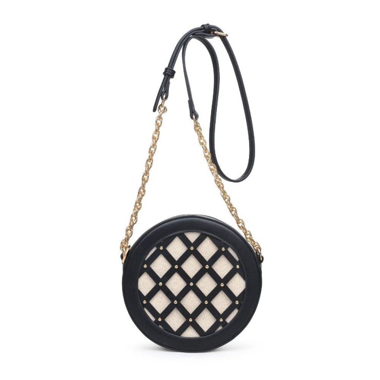 A photo of the Maxine Cross Body Purse product