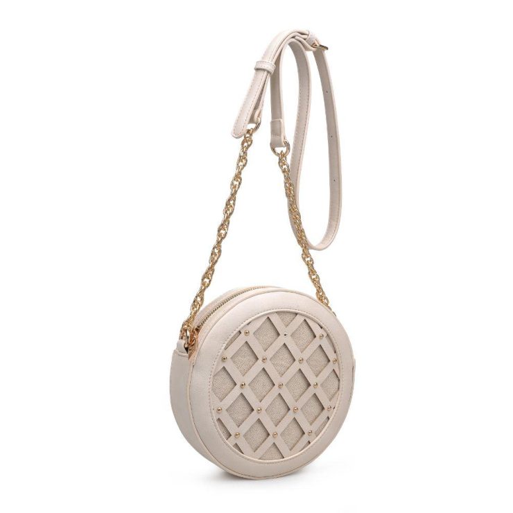 A photo of the Maxine Cross Body Purse product