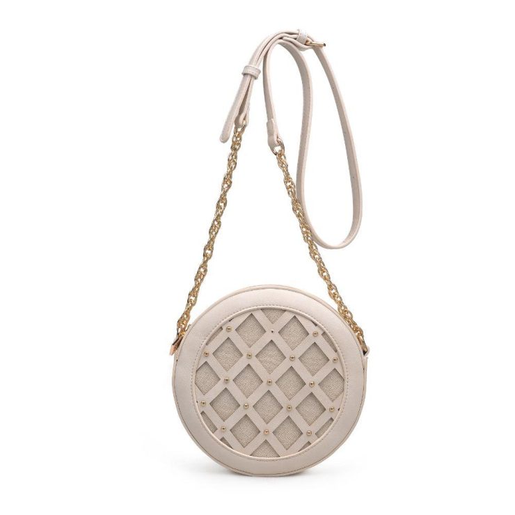 A photo of the Maxine Cross Body Purse product