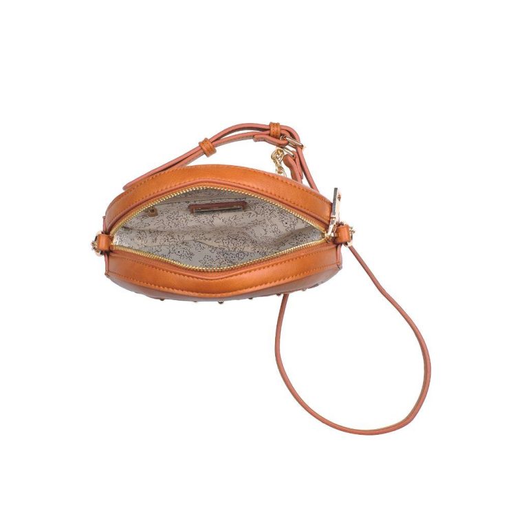 A photo of the Maxine Cross Body Purse product