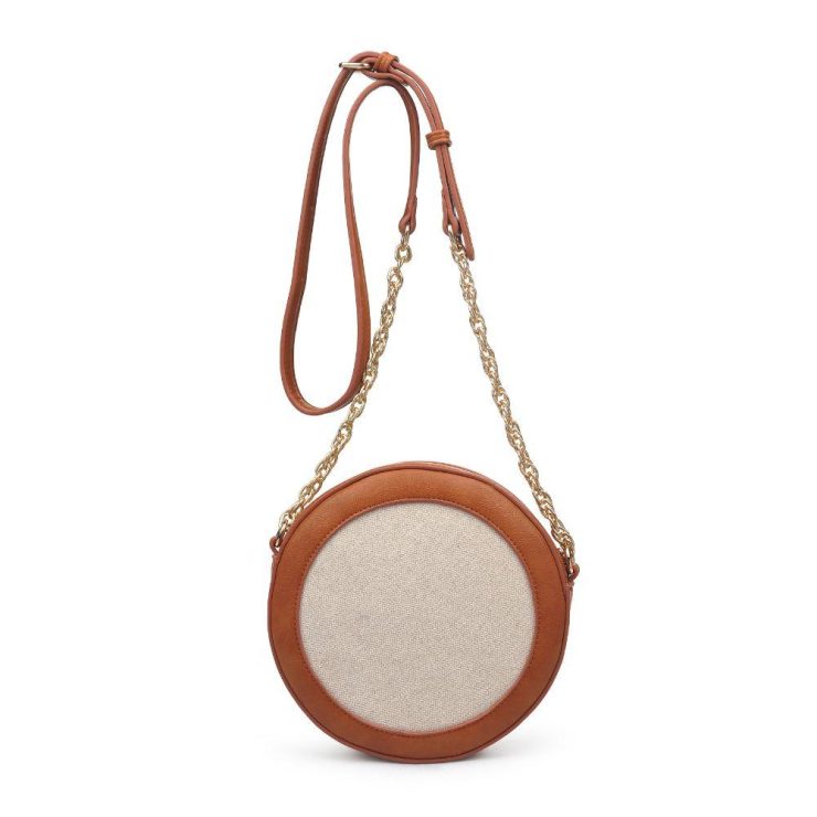 A photo of the Maxine Cross Body Purse product