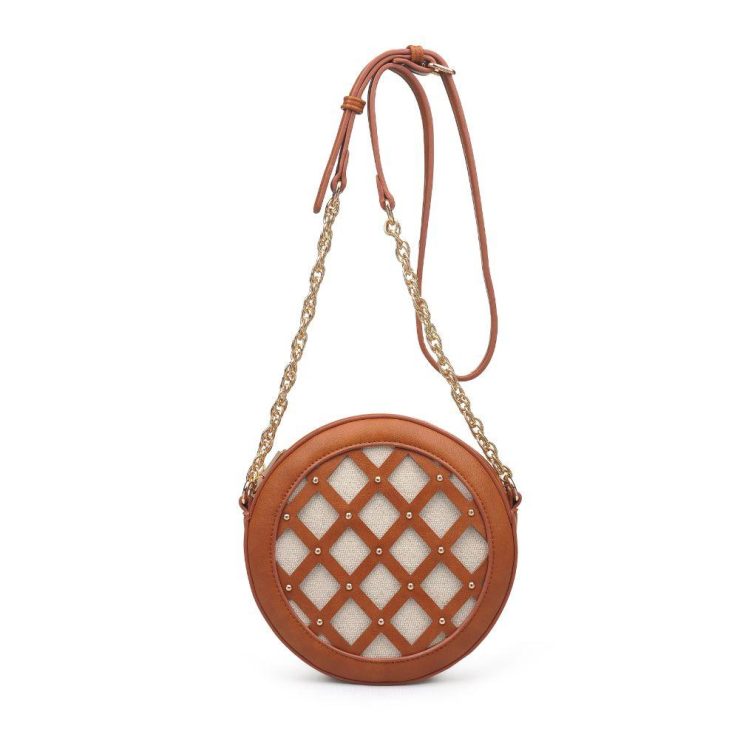 A photo of the Maxine Cross Body Purse product