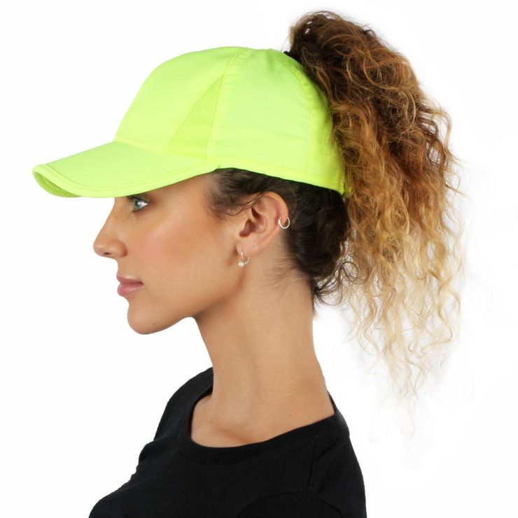 A photo of the Active Baseball Cap product