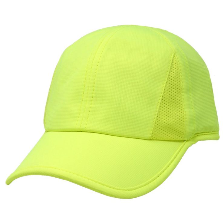 A photo of the Active Baseball Cap product