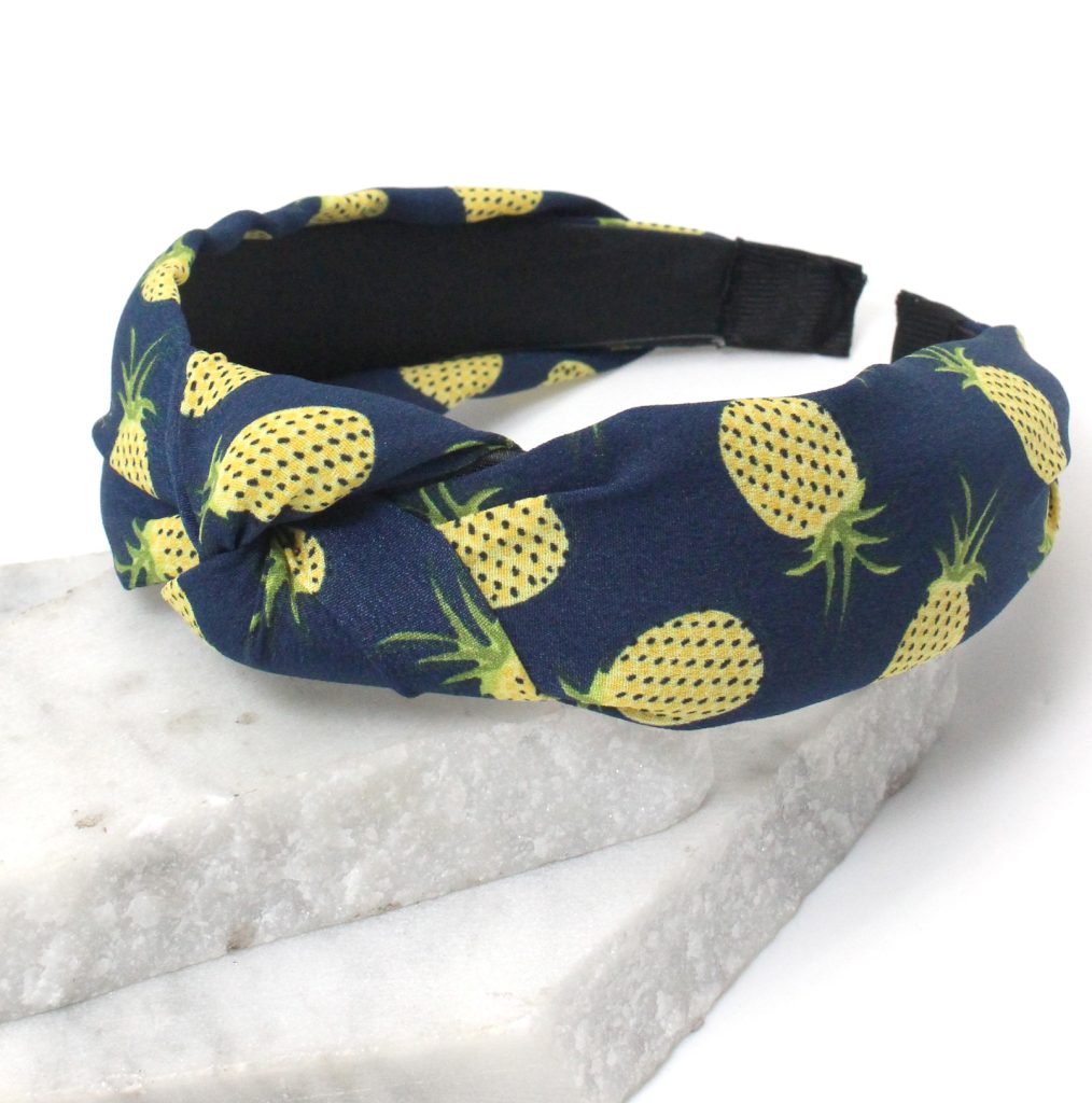 Pineapple Headband Best of Everything Online Shopping