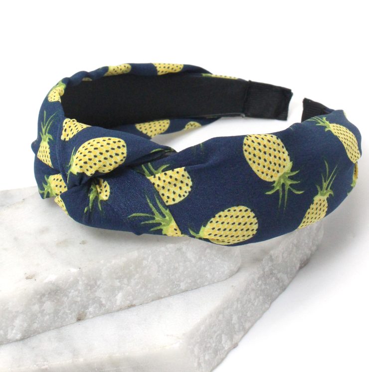 A photo of the Pineapple Headband product