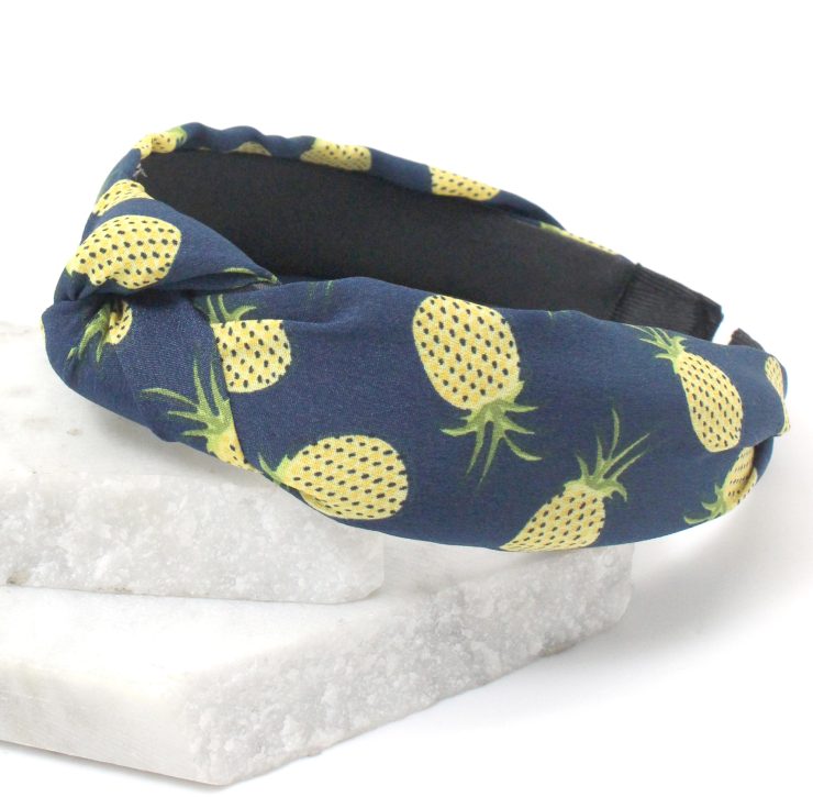 A photo of the Pineapple Headband product