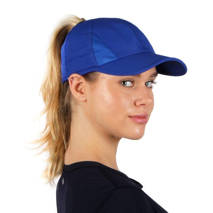 A photo of the Active Baseball Cap product