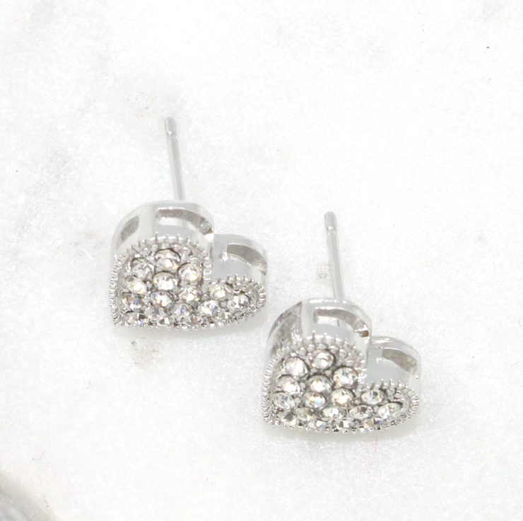 A photo of the Valentine Earrings product