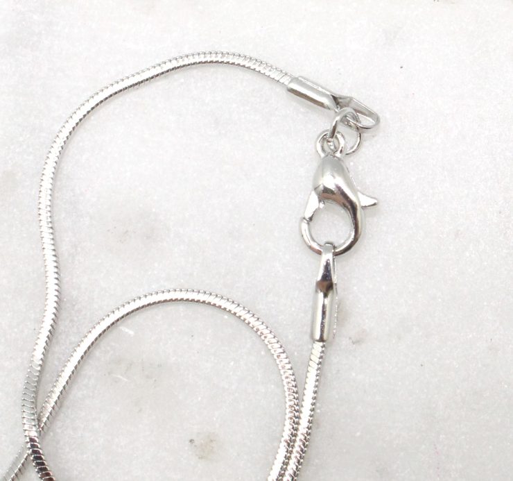 A photo of the Valentine Necklace product