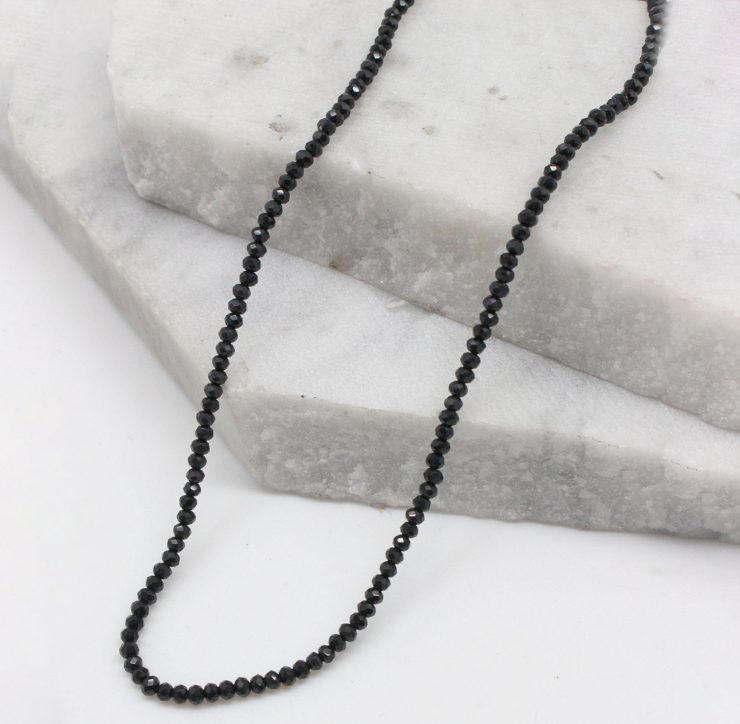 A photo of the Beaded Chain product