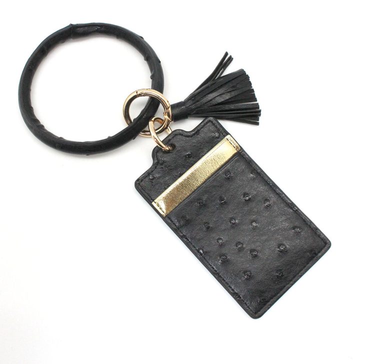 A photo of the Bracelet Credit Card Wallet product