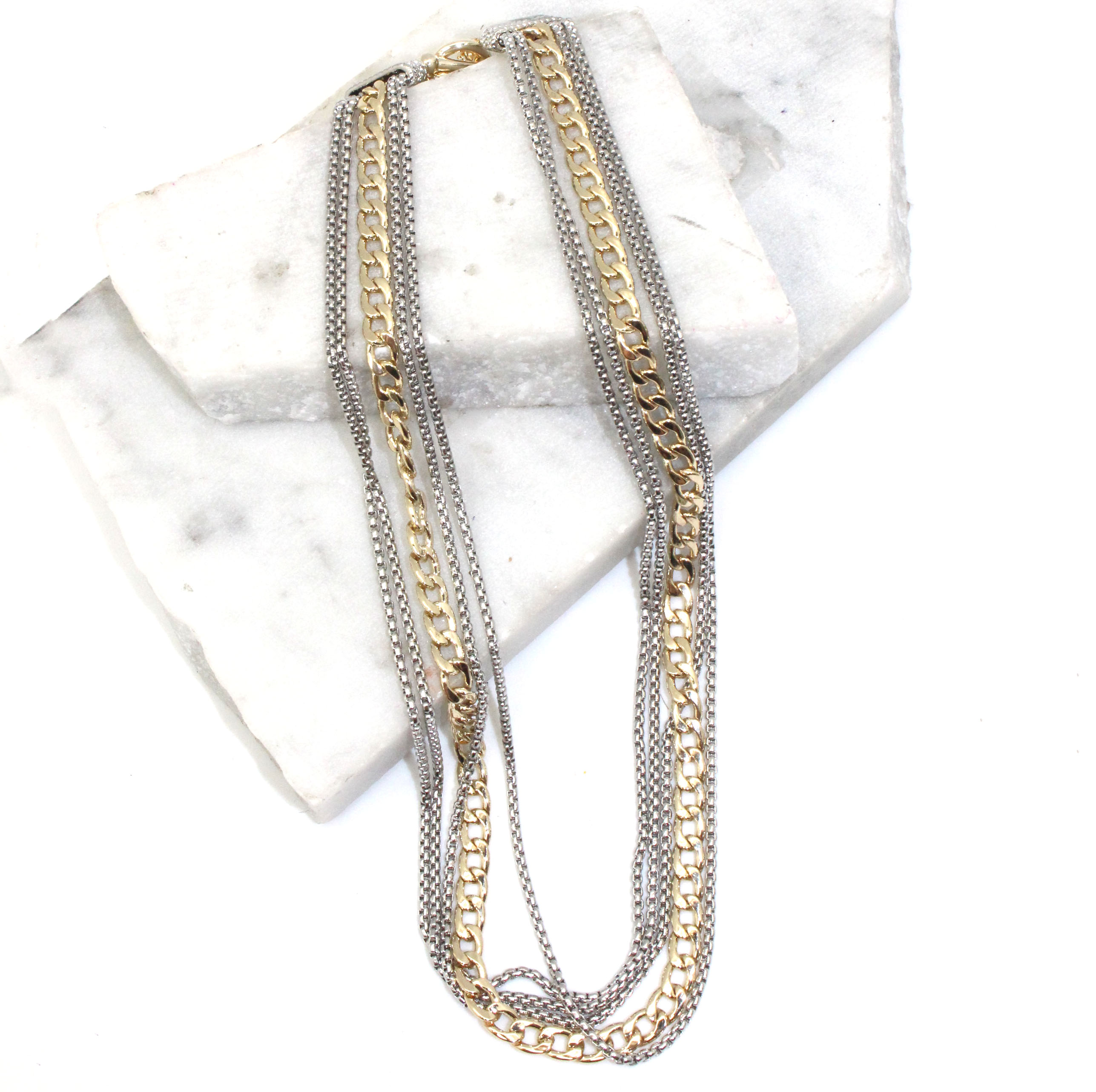 statement chains