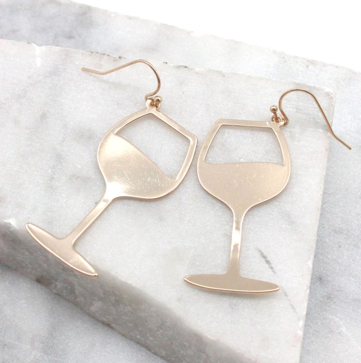 A photo of the Cheers Earrings product