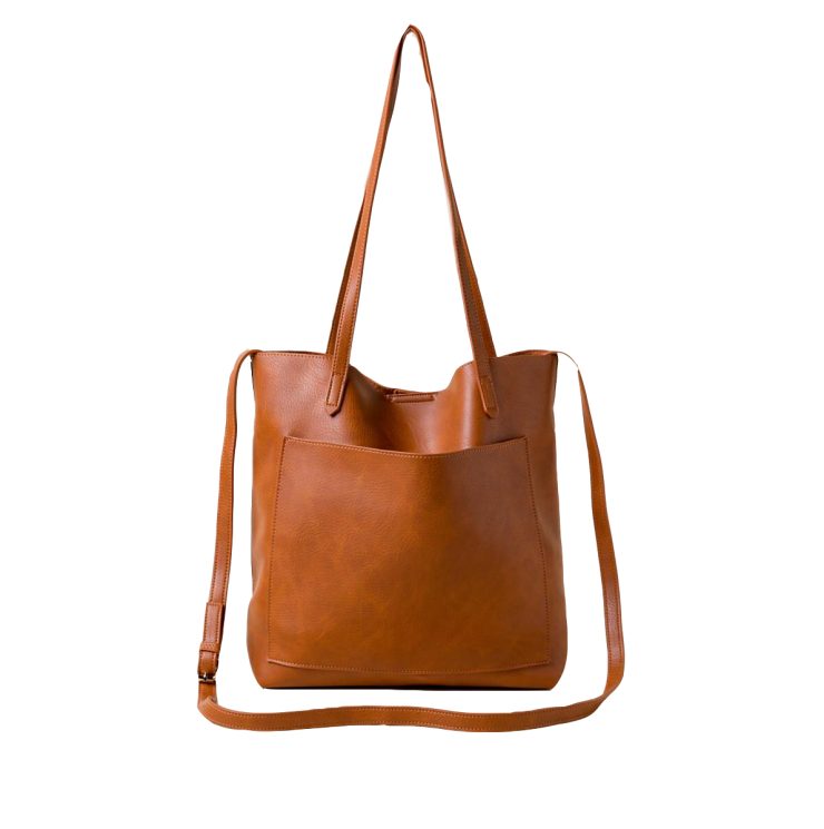 A photo of the Jessa Tote product