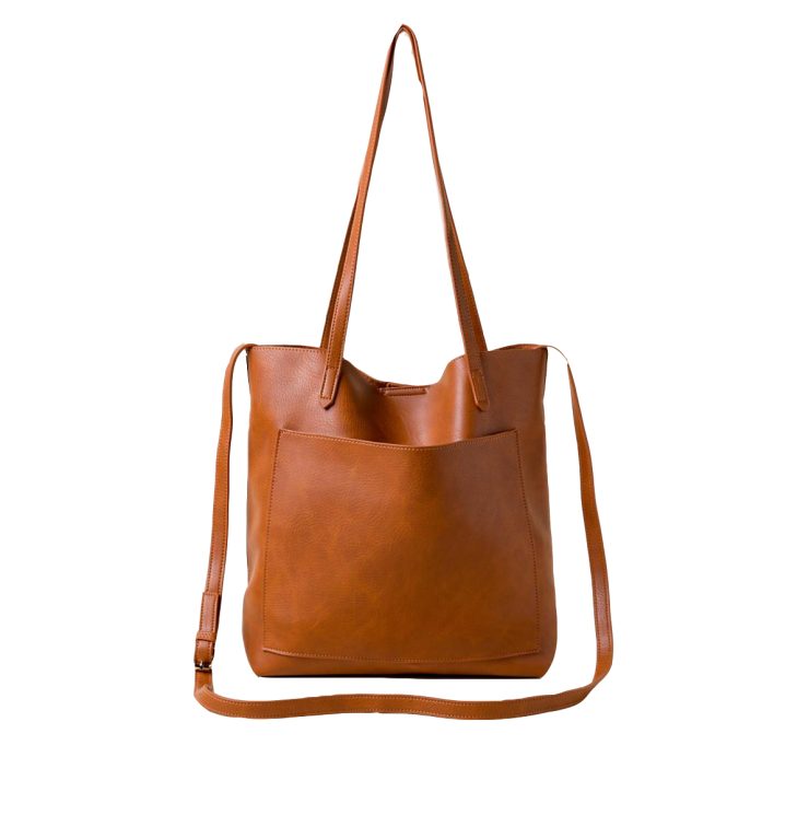 A photo of the Jessa Tote product