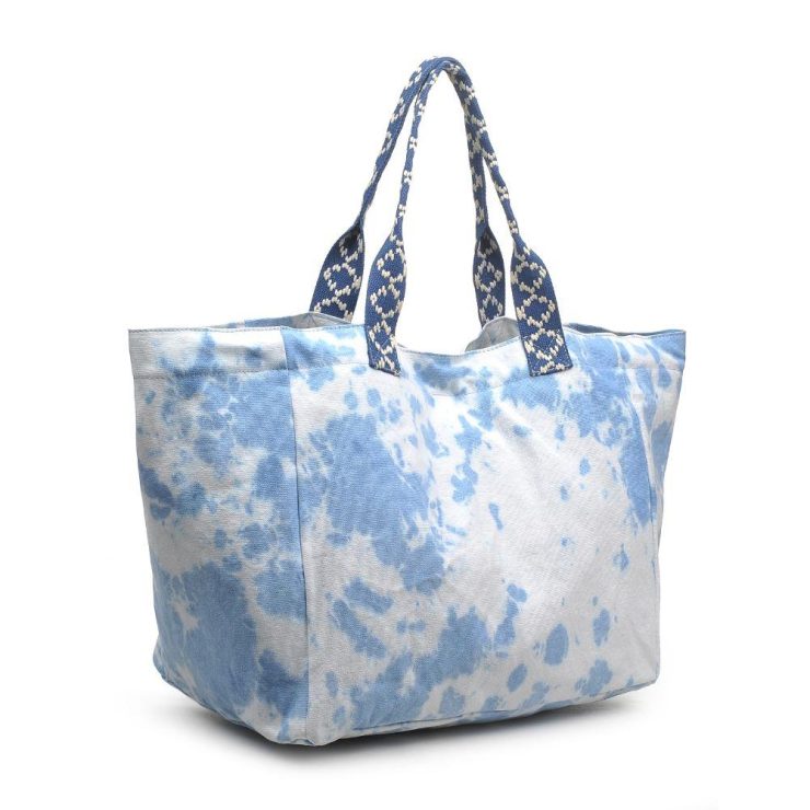A photo of the Marbella Tote Bag product