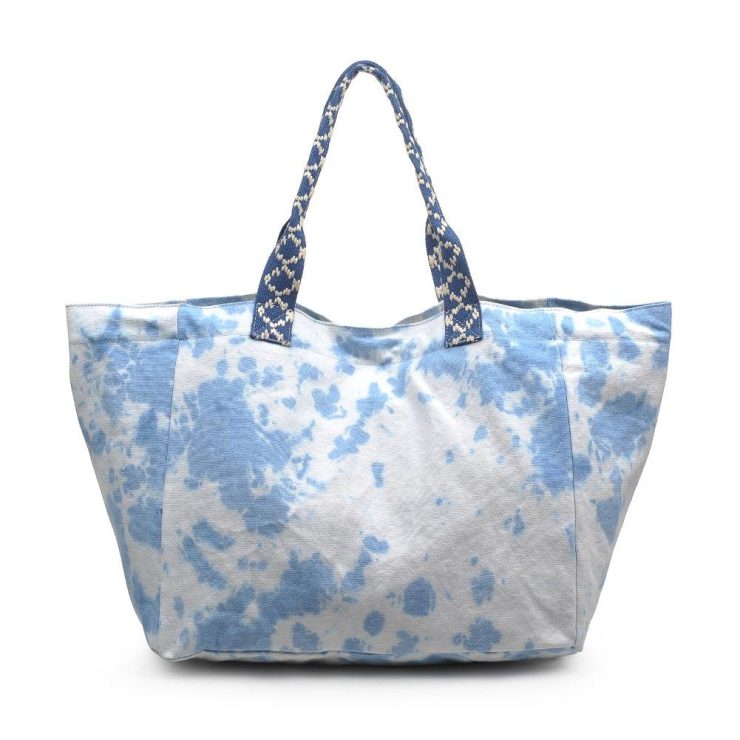 A photo of the Marbella Tote Bag product
