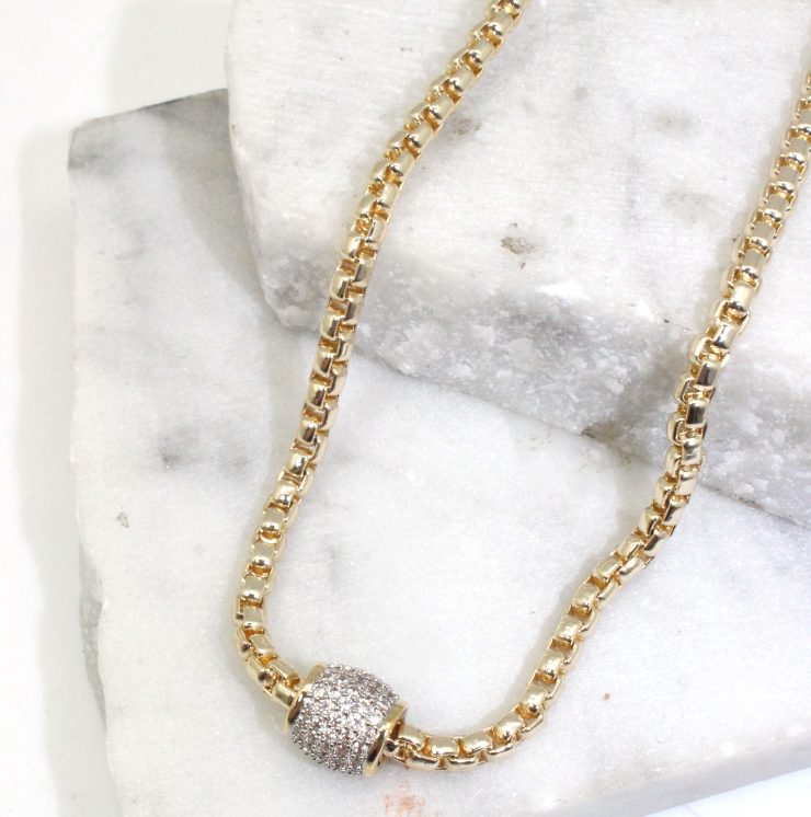 A photo of the Trish Chain product