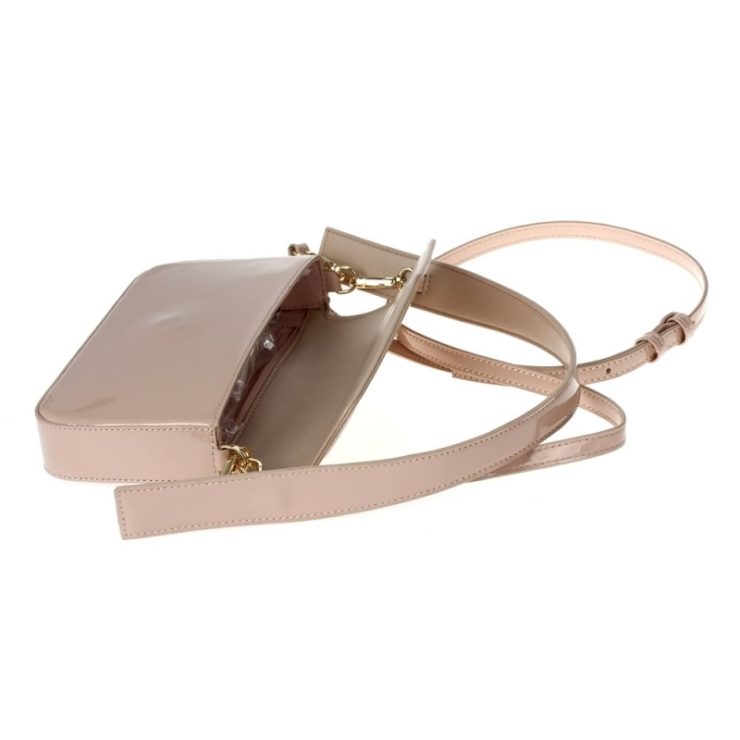 A photo of the Zoe Cross Body Purse product
