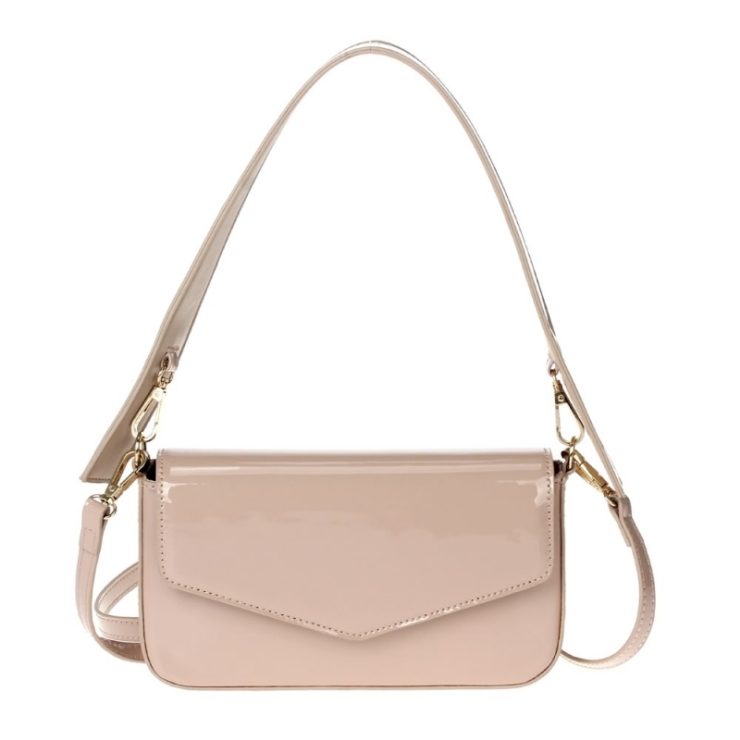 A photo of the Zoe Cross Body Purse product