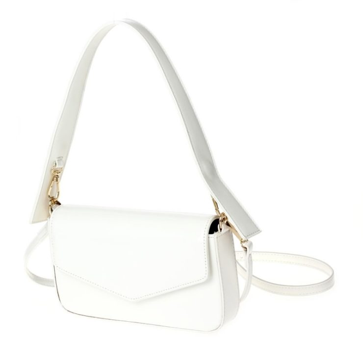 A photo of the Zoe Cross Body Purse product