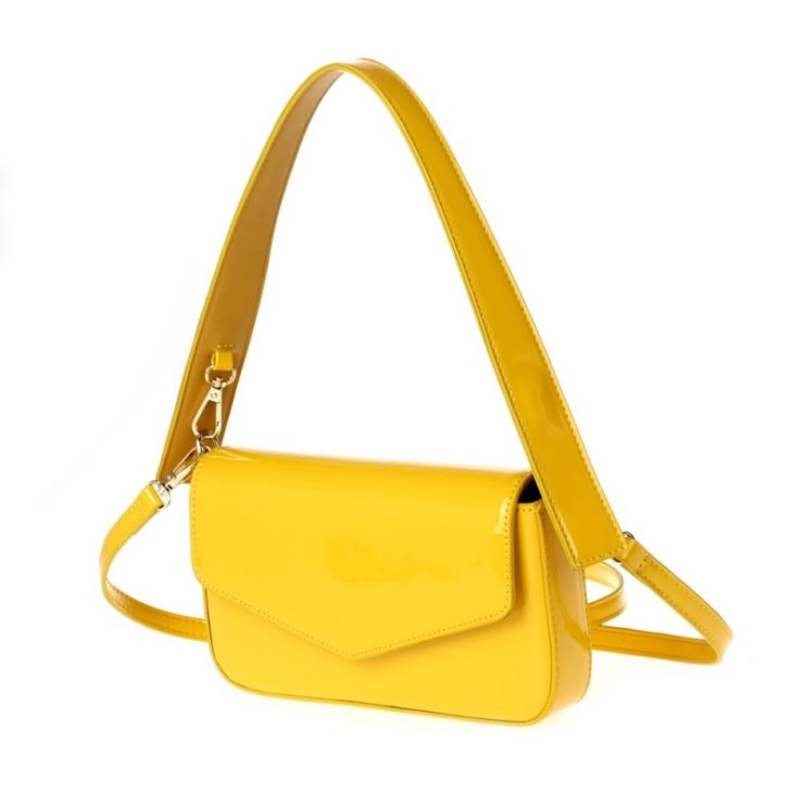 A photo of the Zoe Cross Body Purse product