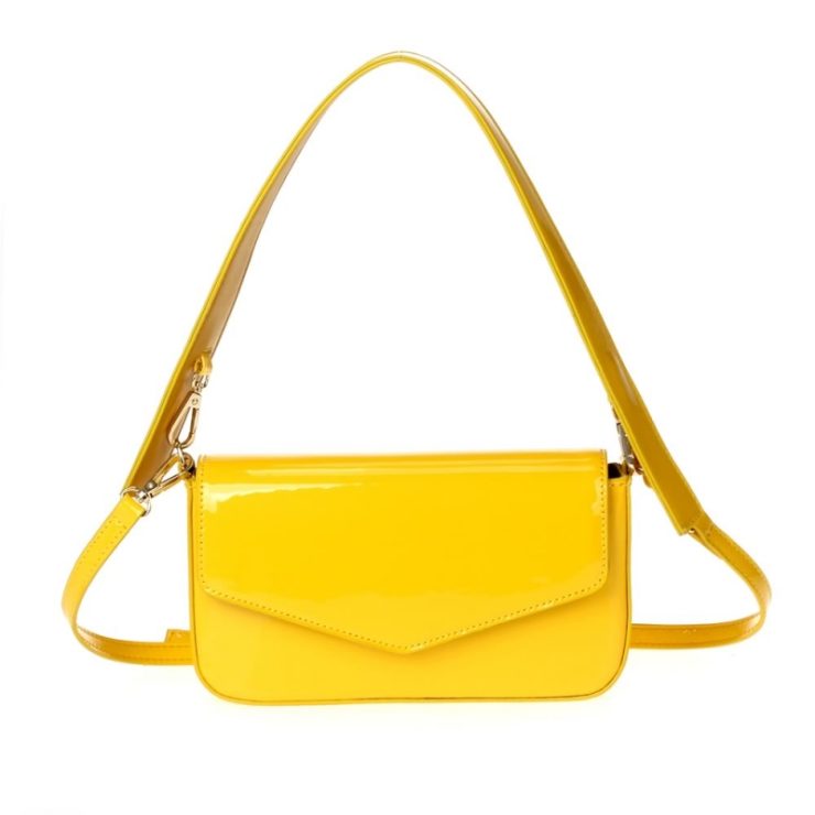 A photo of the Zoe Cross Body Purse product