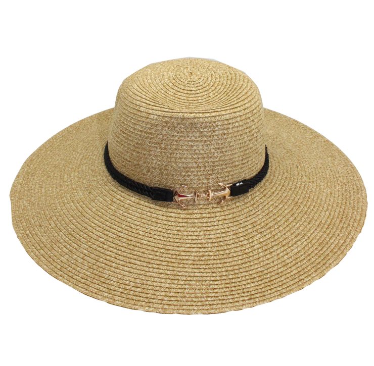 A photo of the Anchor Sun Hat product