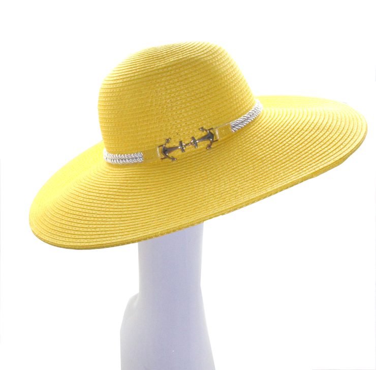 A photo of the Anchor Sun Hat product