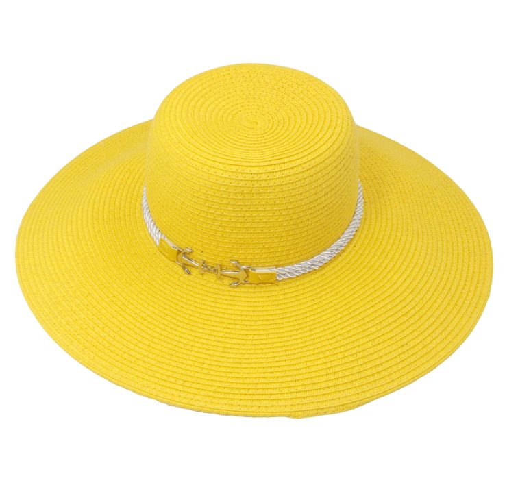 A photo of the Anchor Sun Hat product