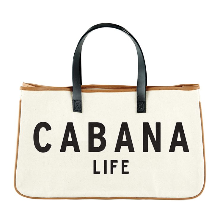 A photo of the Cabana Life Tote product