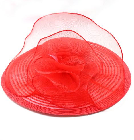 A photo of the Camilla Fascinator Hat product