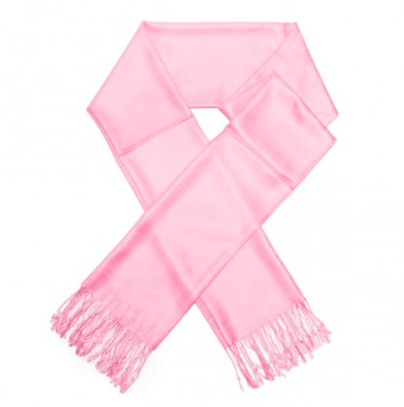 A photo of the Light Pink Pashmina product