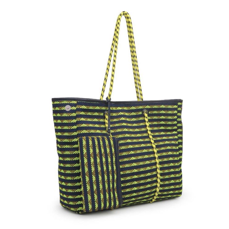 A photo of the Mia Tote product