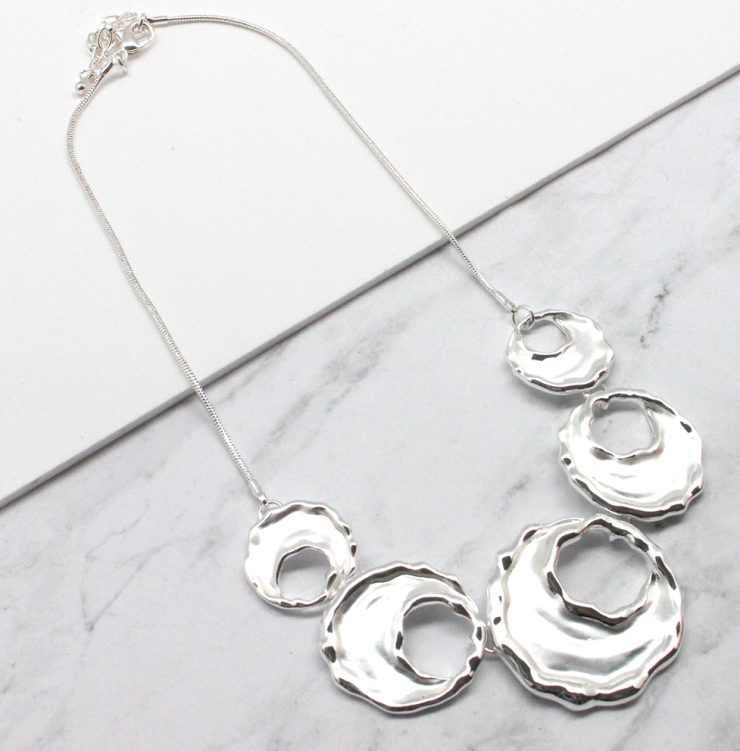 A photo of the Ruthie Necklace product