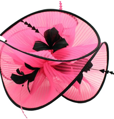 A photo of the The Ultimate Fascinator product