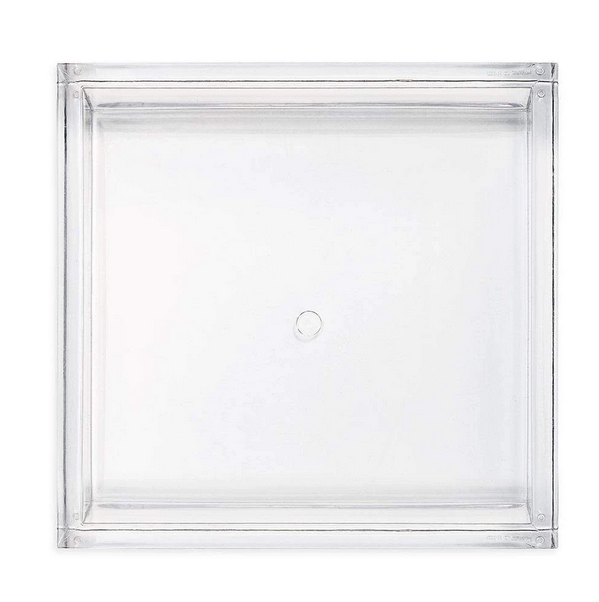 A photo of the Acrylic Luncheon Napkin Holder product