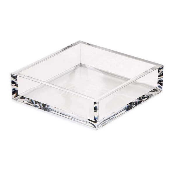 A photo of the Acrylic Luncheon Napkin Holder product