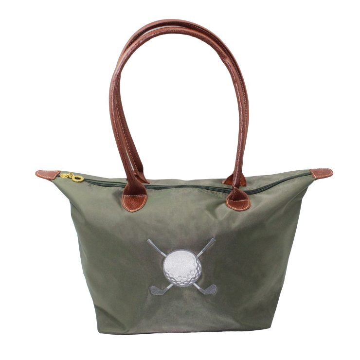 A photo of the Golf Club Tote product