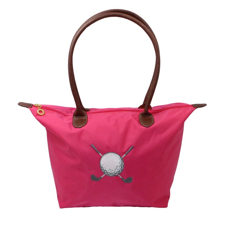 A photo of the Golf Club Tote product