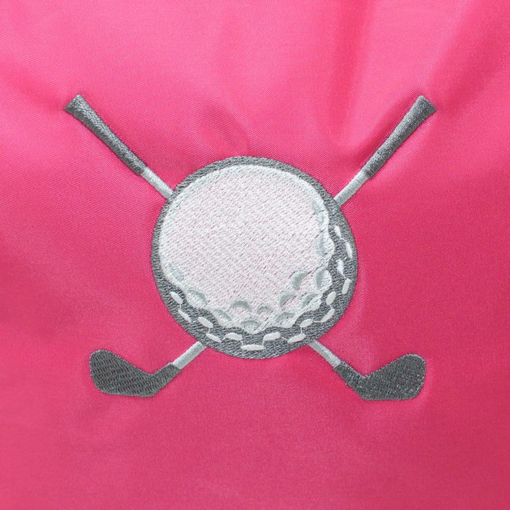 A photo of the Golf Club Tote product