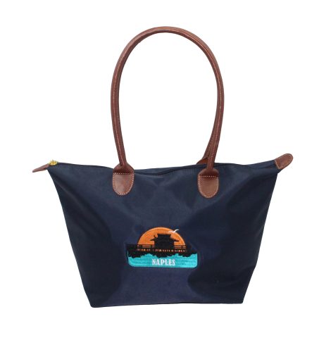 A photo of the Naples Pier Tote product