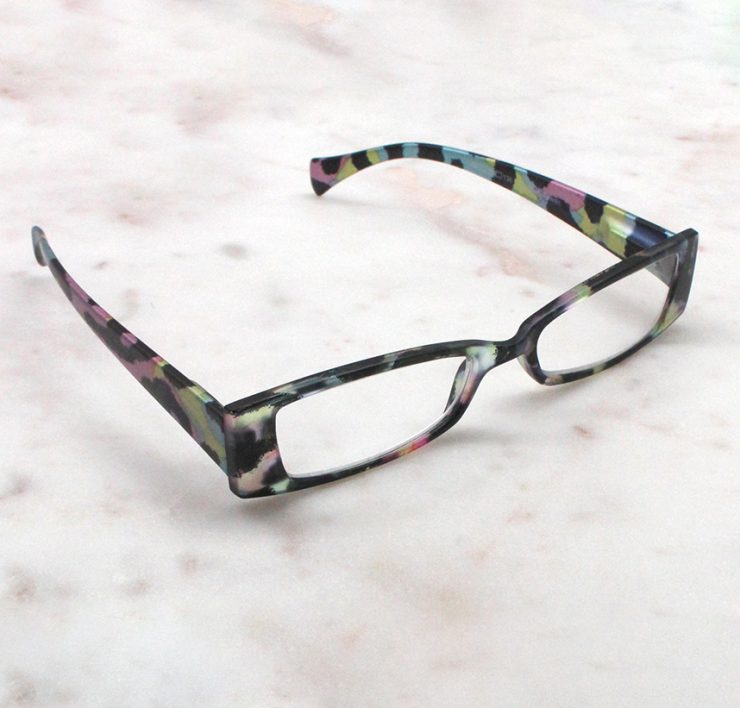 A photo of the Reading Glasses product