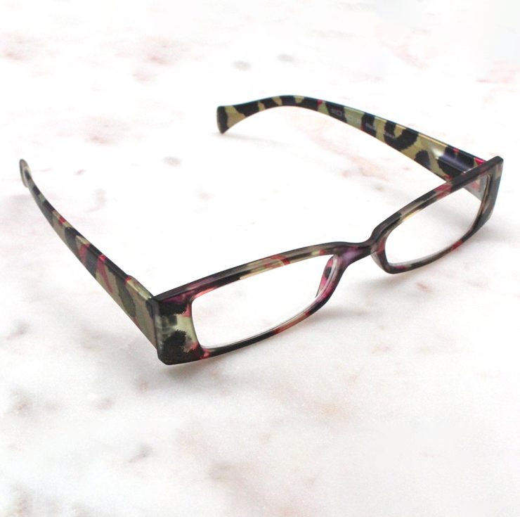 A photo of the Reading Glasses product