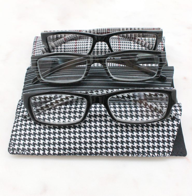 A photo of the Reading Glasses product