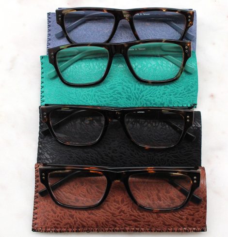 cheater glasses