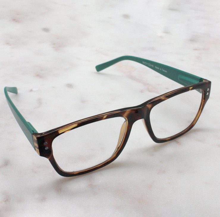 A photo of the Reading Glasses product