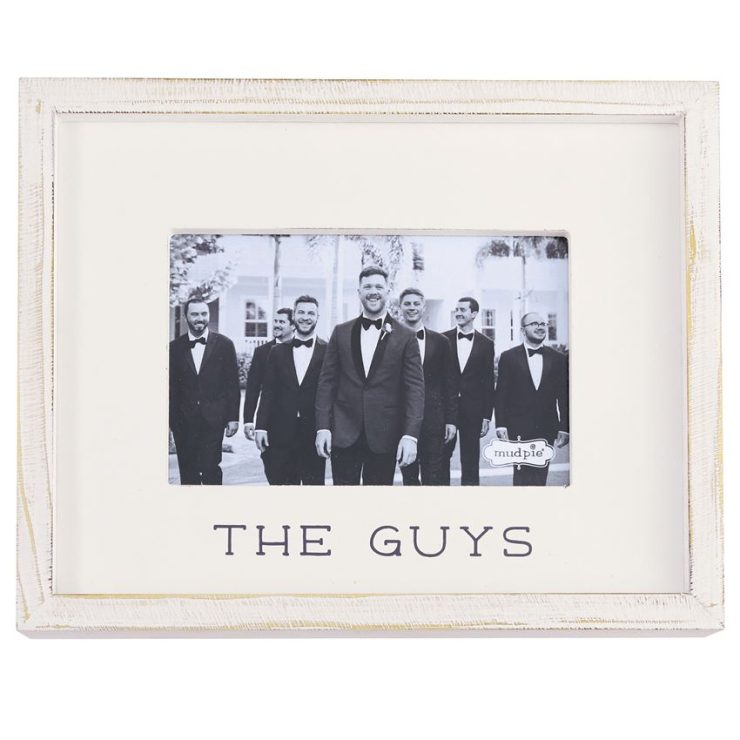 A photo of the The Guys Frame product