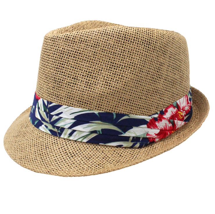 A photo of the Tropical Fedora product